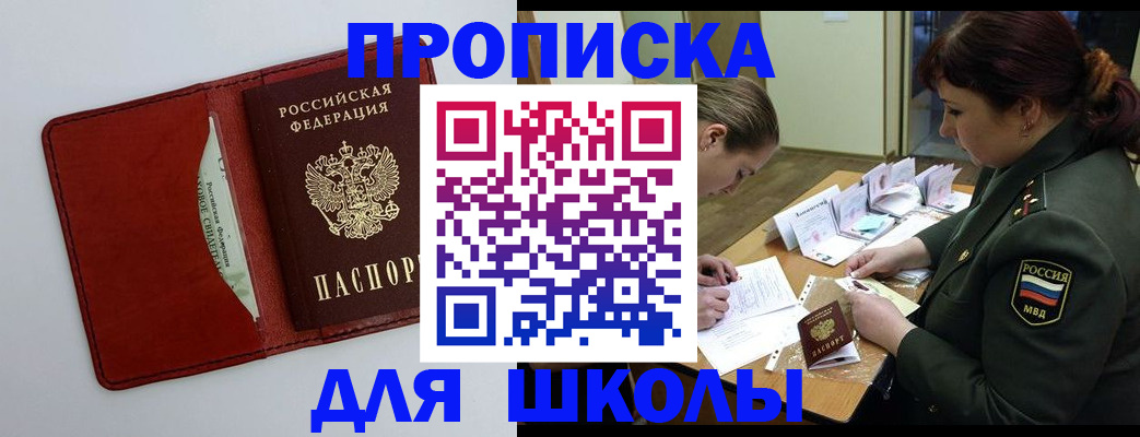 регистрация для школы в Павловском Посаде